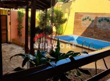 Casa · 204m² · 2 Quartos · 2 Vagas · Casa em  Rua Roberto Vedovello - Jardim Ypê - Paulínia/SP