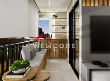Apartamento · 90m² · 3 Quartos · 2 Vagas · Apartamento em Rua Adalberto Kemeny - Parque Industrial Tomas Edson - São Paulo/SP