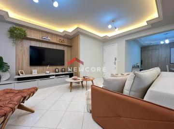Apartamento · 150m² · 4 Quartos · 2 Vagas · Apartamento em Rua 220, 199 - Meia Praia - Itapema/SC