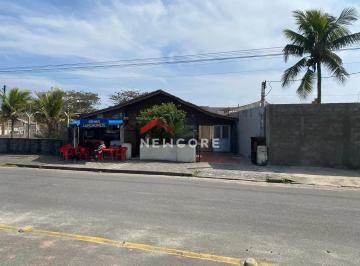 Casa · 182m² · 4 Quartos · 6 Vagas · Casa em Av Governador Mario Covas Jr - Agenor de Campos - Mongaguá/SP