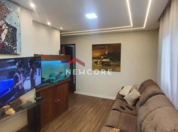 Apartamento · 59m² · 2 Quartos · 1 Vaga · Apartamento em  Estrada Presidente Juscelino Kubitschek de Oliveira - Jardim dos Pimentas - Guarulho