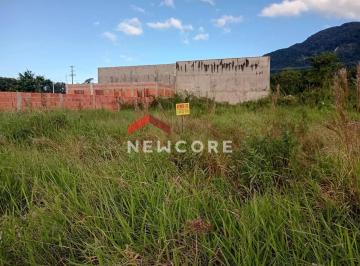 Terreno · 160m² · Lote em Rua Das Andorinhas - Estância Santa Izabel ( Caraminguava) - Itariri/SP