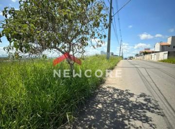 Terreno · 360m² · Lote em condomínio em  Rua Jornalista Nicolau Neto - Teotônio Batista de Freitas - Pedro Leopoldo/MG