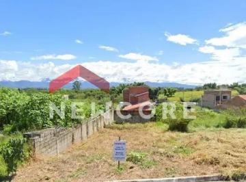 Terreno · 150m² · Lote em Rua Deivis Rodrigo Cardoso dos Santos - Areão - Taubaté/SP