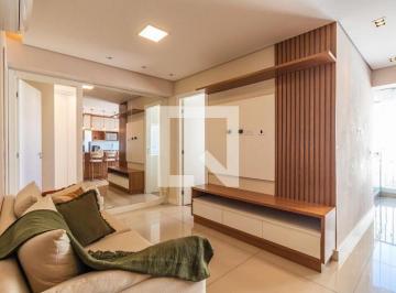 Apartamento · 59m² · 2 Quartos · 2 Vagas · Apartamento para Aluguel - Alphaville, 2 Quartos, 59 m² - Barueri