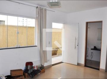 Casa · 138m² · 2 Quartos · 2 Vagas · Casa para Aluguel - Mandaqui, 2 Quartos,  138 m² - São Paulo