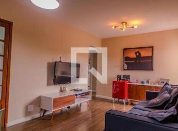 Apartamento · 67m² · 3 Quartos · 1 Vaga · Apartamento para Aluguel - Vila Mascote, 3 Quartos, 67 m² - São Paulo