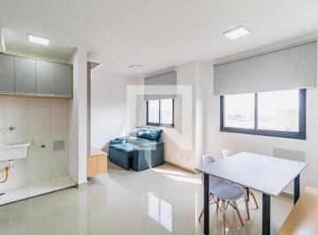 Apartamento · 32m² · 1 Quarto · Apartamento para Aluguel - Butantã, 1 Quarto,  32 m² - São Paulo