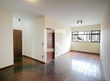 Apartamento · 90m² · 3 Quartos · 2 Vagas · Apartamento para Aluguel - Horto Florestal, 3 Quartos, 90 m² - Belo Horizonte