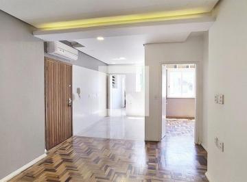 Apartamento · 60m² · 2 Quartos · Apartamento para Aluguel - Mauá, 2 Quartos,  60 m² - Novo Hamburgo