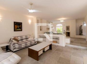 Casa · 700m² · 5 Quartos · 6 Vagas · Casa para Aluguel - Jardim Acapulco, 5 Quartos, 700 m² - Guarujá