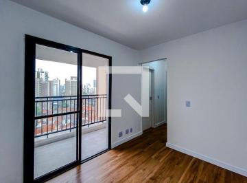 Apartamento · 42m² · 2 Quartos · 1 Vaga · Apartamento à Venda - Mooca, 2 Quartos,  42 m² - São Paulo