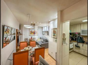 Apartamento · 57m² · 2 Quartos · Apartamento à Venda - Glória, 2 Quartos,  57 m² - Rio de Janeiro