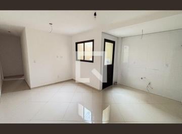 Apartamento · 65m² · 2 Quartos · 1 Vaga · Apartamento à Venda - Vila Leopoldina, 2 Quartos, 65 m² - Santo André