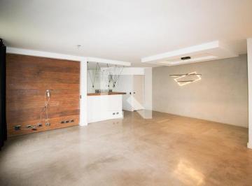 Apartamento · 104m² · 2 Quartos · 1 Vaga · Apartamento à Venda - Vila Olímpia, 2 Quartos,  104 m² - São Paulo
