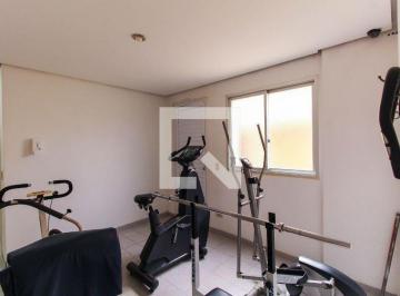 Apartamento · 58m² · 2 Quartos · 1 Vaga · Apartamento à Venda - Jardim Anália Franco, 2 Quartos,  58 m² - São Paulo
