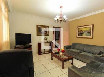 Casa · 154m² · 3 Quartos · 4 Vagas · Casa à Venda - Vila Invernada, 3 Quartos,  154 m² - São Paulo
