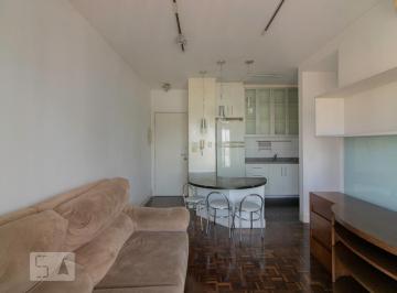 Apartamento · 41m² · 1 Quarto · 2 Vagas · Apartamento à Venda - Vila Olímpia, 1 Quarto, 41 m² - São Paulo