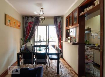 Apartamento · 58m² · 2 Quartos · 1 Vaga · Apartamento à Venda - Saúde, 2 Quartos, 58 m² - São Paulo