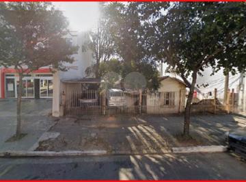 Terreno · 300m² · 1 Quarto · 1 Vaga · Terreno com 1 quartos à venda em Vila gustavo - SP