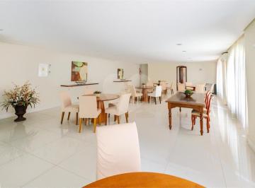 Área de Serviço · Apartamento com 3 quartos à venda em Jardim europa - SP