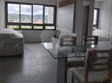 Área de Serviço · Apartamento com 2 quartos à venda em Jardim Do Salso - RS