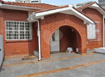Imagem Principal · Casa com 3 quartos à venda em Santana - SP