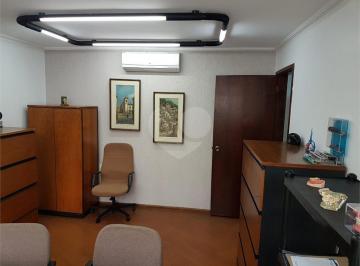 Área de Serviço · Salas à venda em Bela vista - SP