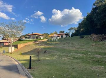 0 · TERRENO À VENDA FAZENDA DONA CAROLINA - ITATIBA/SP