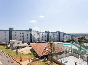 0 · Apartamento com 2 quartos no Jd São Gabriel - Campinas