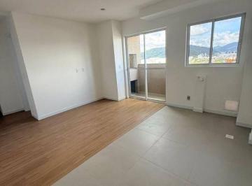 Apartamento · 3 Quartos · 1 Vaga · Novo! Apto - 3 Qts - Sacada c/ Chur - Amplo Lazer - Cordeiros (Parte Alta) - Itajaí/SC