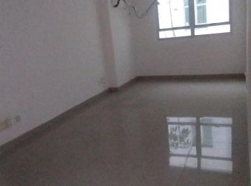 Comercial , Belo Horizonte · Excelente sala no Santa Lucia com garagem, avenida Raja Gabaglia.