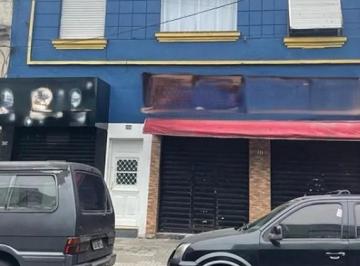 Comercial de 2 quartos, Santos · Prédio Comercial 02 lojas 02 dorm 03 wcs 534 m² Santos SP Macuco