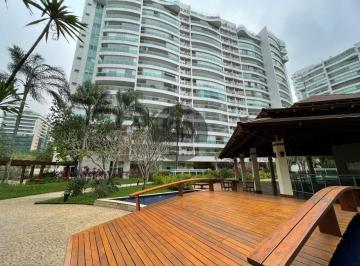 Foto 01 · Apartamento, Barra da Tijuca, Rio de Janeiro, RJ