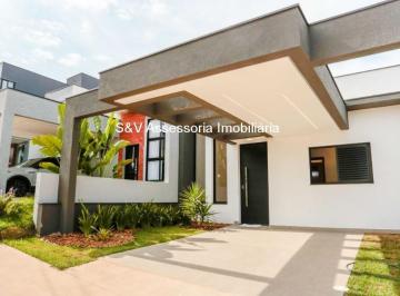 Foto 01 · Casa à venda no Condomínio Horto Villagio!