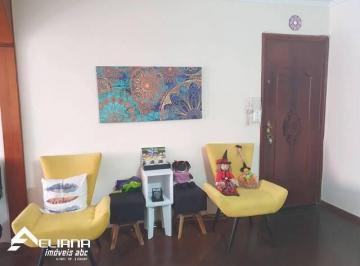 Apartamento · 87m² · 3 Quartos · 1 Vaga · Residencial São Caetano - Patente