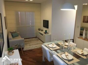 Apartamento · 86m² · 3 Quartos · 2 Vagas · Apartamentos novos 3 quartos - 2 vagas duplas - Vl. Assunção