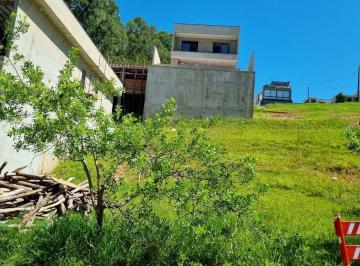 Terreno · 384m² · Condomínio Morada da Serra - Terreno em Condomínio Morada da Serra á venda !!