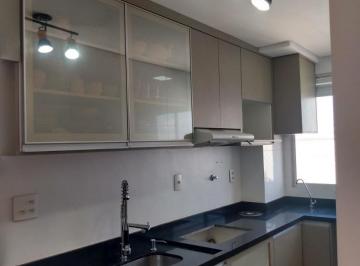 COZINHA · APTO - SÃO PAULO
