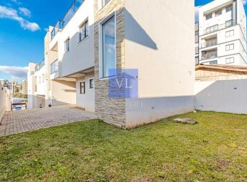 Foto 01 · Sobrado Triplex de Alto Padrão com Terraço e Jardim