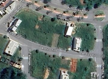 Foto 01 · Terreno Residencial à Venda em Condomínio Villa Verde Bragança - 145,22 m² de Área