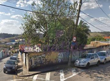 Foto 01 · TERRENO PARA VENDA, BAIRRO VILA MUNICIPAL CIDADE DE JUNDIAI.