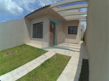 Foto 01 · Casa 03 quartos sendo 01 suíte a venda no bairro São Marcos em São Jose dos Pinhas/ Pr...!!!