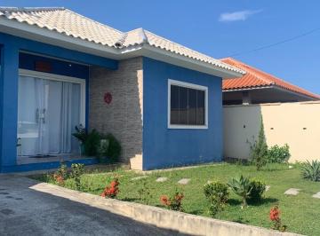 Foto 01 · Casa, Lagoinha, Araruama, RJ
