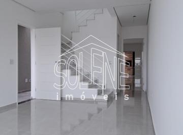 Foto 02 · SOBRADO NOVO A VENDA NO JARDIM DAS FLORES COM 176M² DE ÁRE ÚTIL SENDO 3 SUITES, CHURRASQUEIRA E 4 VA