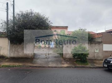 Foto 01 · Casa, Jardim Bom Retiro (nova Veneza), Sumaré, SP