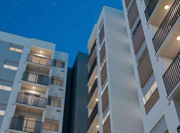 AGENDE sua visita c/ MARTINS (11) 96750-3645 (whatsapp) · Apartamento 2 Dormitórios c/ Terraço Jardim Marajoara