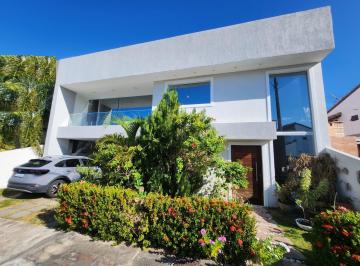 Casa de 4 quartos, Lauro de Freitas · Energia Solar e cond. clube!!