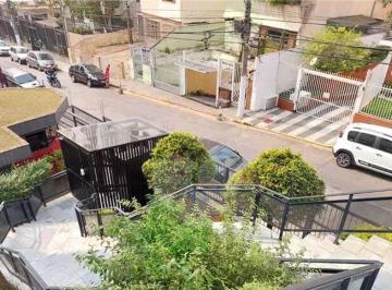 Apartamento de 3 quartos, São Paulo · apartamento, metrô, zona norte