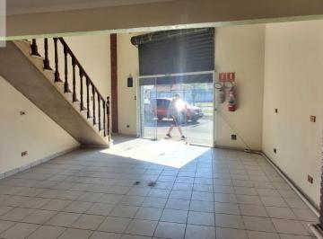 Foto 24 · Galpão Comercial para Venda ou Locação em Praia Grande-SP, Bairro Caiçara: 1 Sala, 1 Banheiro, 64m² 